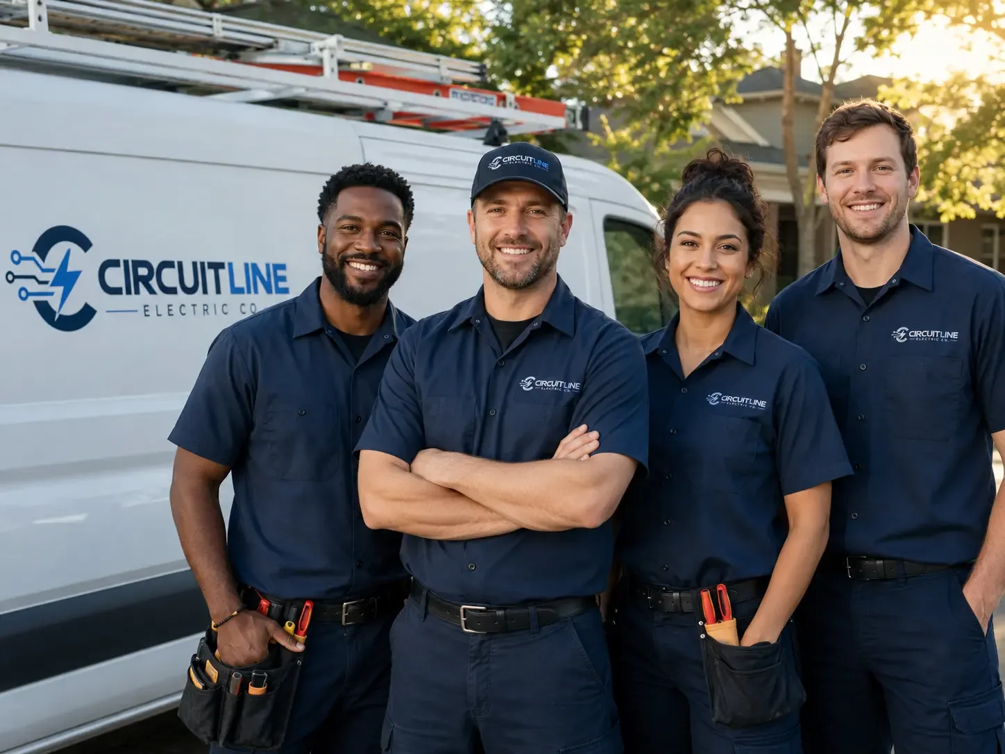 Whole Home Rewiring company in Warrenton, GA