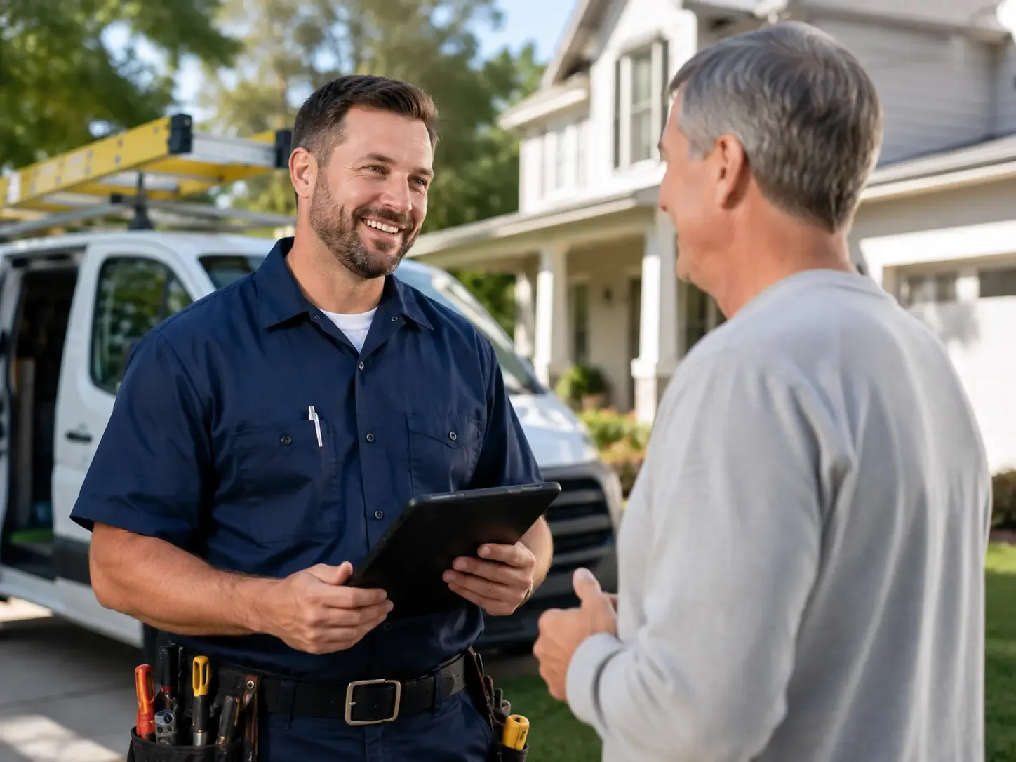 Whole Home Rewiring Warrenton, GA FAQs